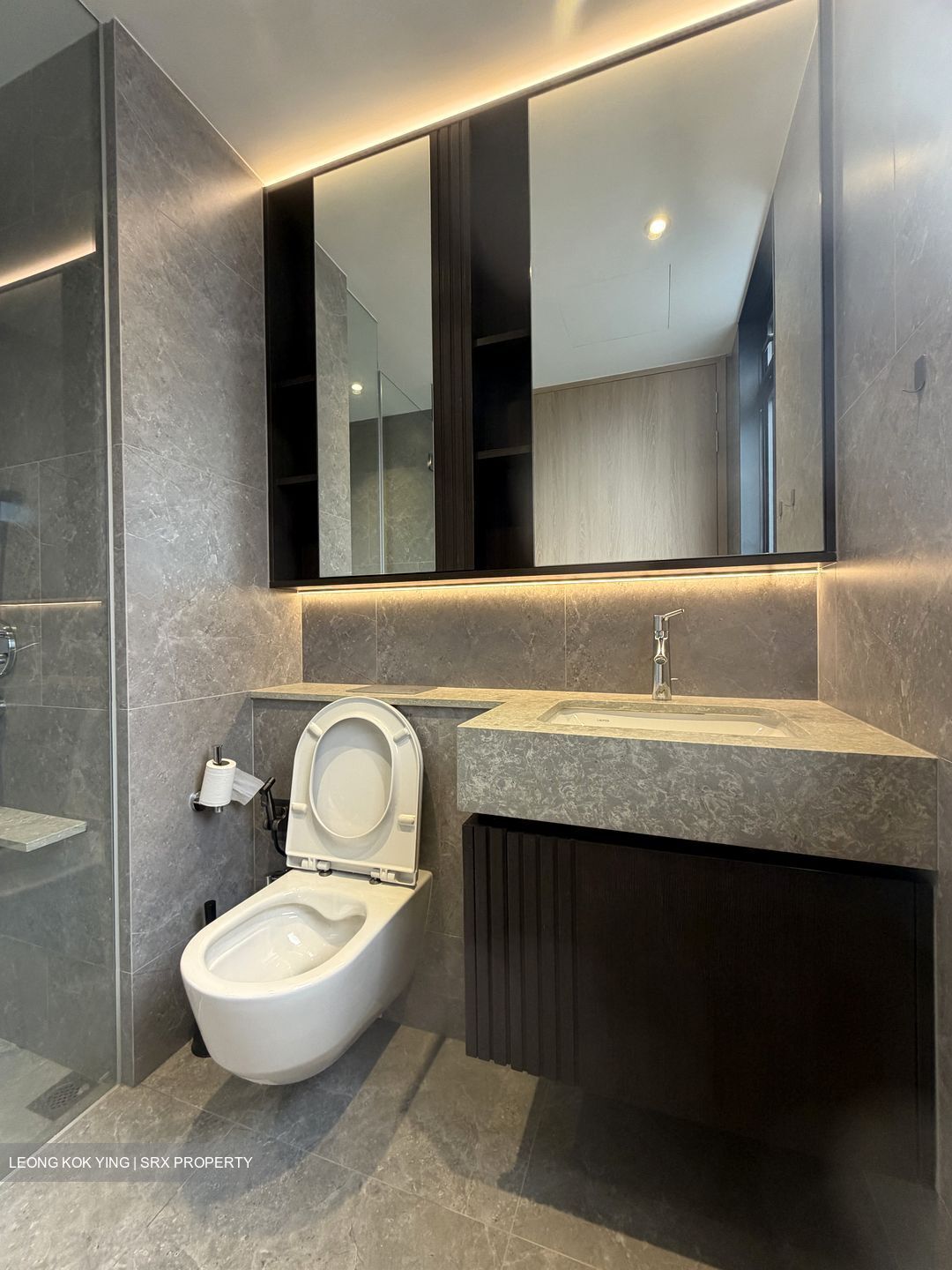 KI Residences at Brookvale (D21), Condominium #620676571